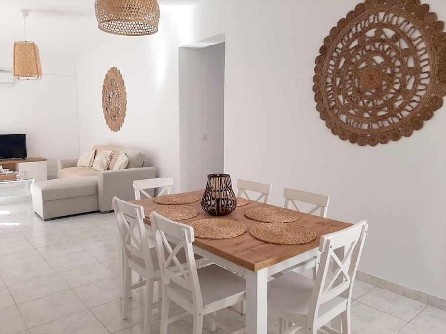 Annika'S Summer Dream Livadia  Exterior photo