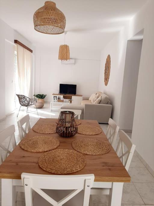 Annika'S Summer Dream Livadia  Exterior photo